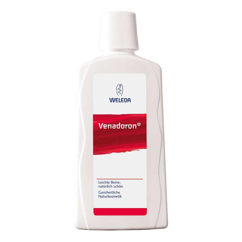 Weleda Venadoron - invigorates tired legs 200ml