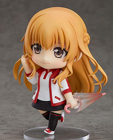 Good Smile Arts Shanghai The King's Avatar: Su Muchen Nendoroid Action Figure