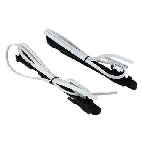 Pair Sliding Roof Drive Cable Sub Assembly Compatible with TOYOTA COROLLA AURIS AURION CAMRY HIGHLANDER RAV4 LEXUS IS250 300 ES350 GS450H RX300 350 450H RX400H