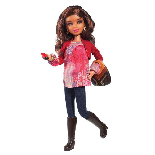 Liv Dolls - Alexis