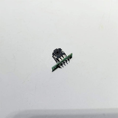 1ps Mouse Wheel Board w/TTC Black Core Encoder for G403 G703 G403 Hero G703 Hero Repair Part