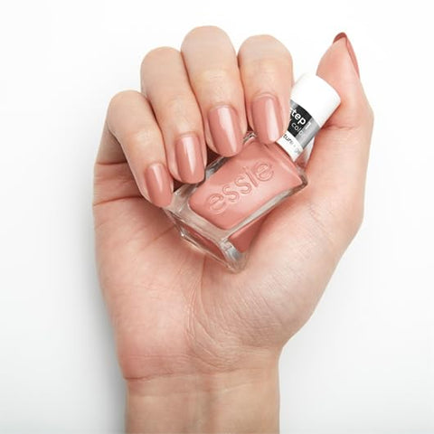 Essie Gel Couture - Tailor-Made with Love 0.5 oz - #59