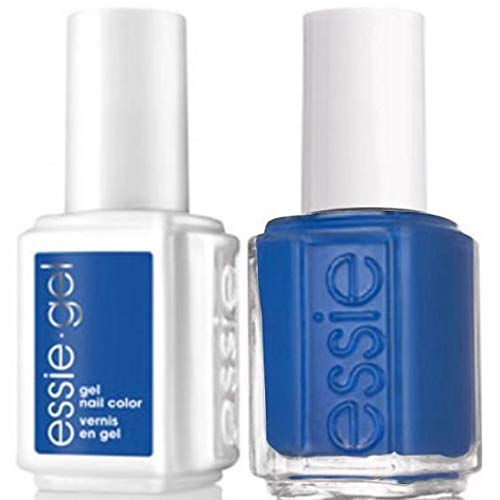 Essie Gel + Lacquer Duo - All The Wave 1052