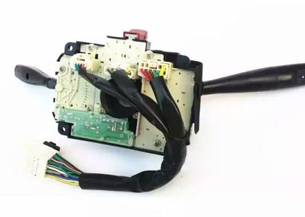 FEILIDAPARTS Indicator/Wiper Switch Comb Switch compatible with Alto Maruti/Suzuki Ii 800