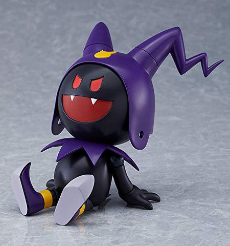 Max Factory Shin Megami Tensei: Black Frost Nendoroid Action Figure