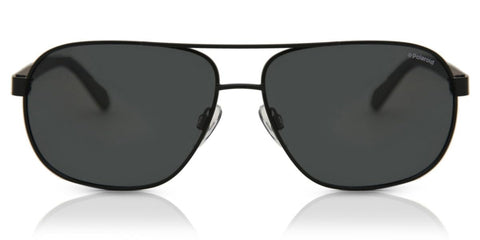 Polaroid PLD 2059/s Sunglasses, 003/M9 MATT Black, 60