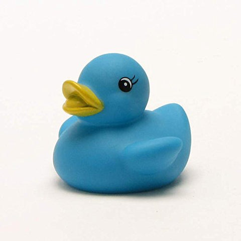 Rubber Duck blue 5,5 cm