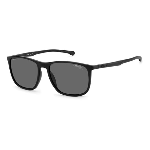Carrera Ducati CARDUC 004/S Matt Black/Grey 57/17/145 men Sunglasses