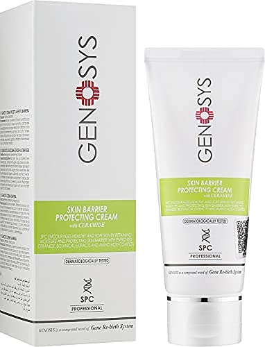 Premium GENOSYS Skin Barrier Protecting Cream 100 ml - South Korea