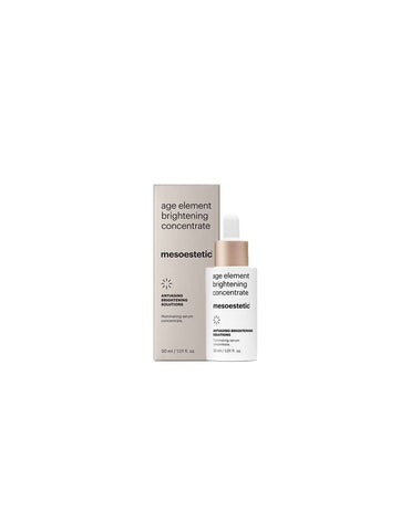 Mesoestetic - Age Element - Brightening Concentrate - 30 ml