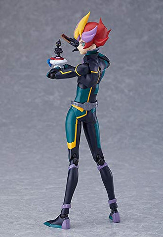 Max Factory Yu-Gi-Oh! Vrains: Playmaker Figma Action Figure