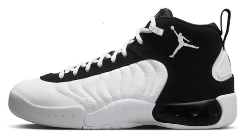 Jordan Men's Jumpman Pro White/White-Black (DN3686 110) - 10