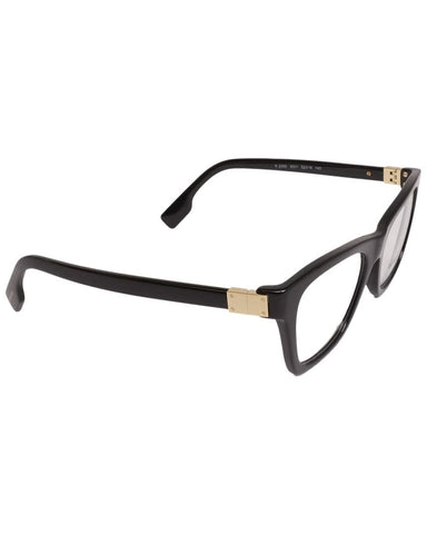 BURBERRY Eyeglasses BE 2355 3001 Black