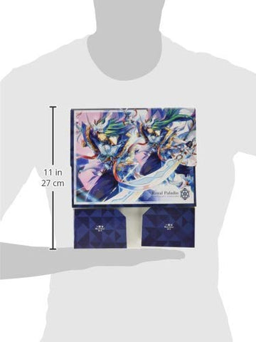 Bushiroad Storage Box Collection Vol.387 Card Fight!! Vanguard "Fighting Holy Knight Altmile"