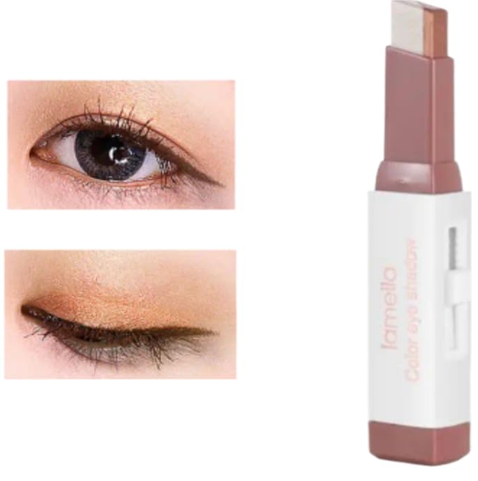 Eyeshadow Two Tone Gradient (06)