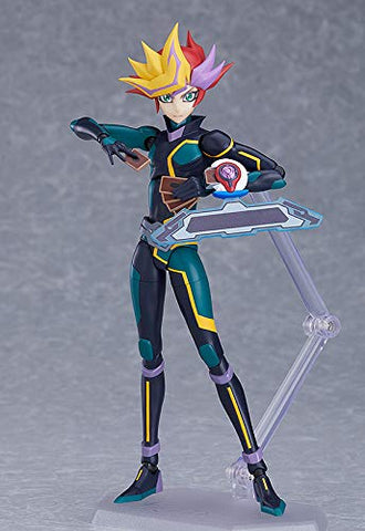 Max Factory Yu-Gi-Oh! Vrains: Playmaker Figma Action Figure