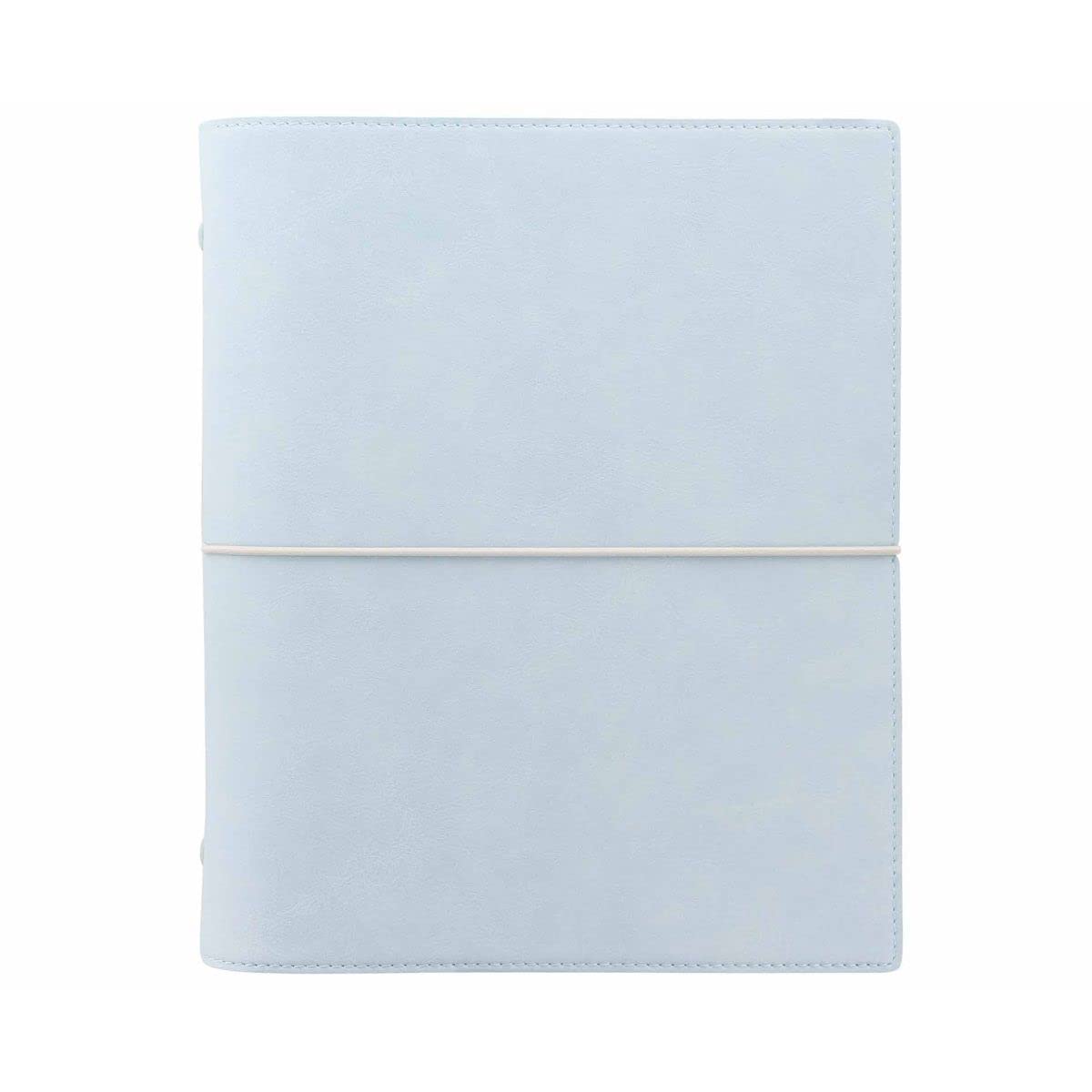 Filofax 2020 A5 Domino Soft Organizer (Pale Blue)