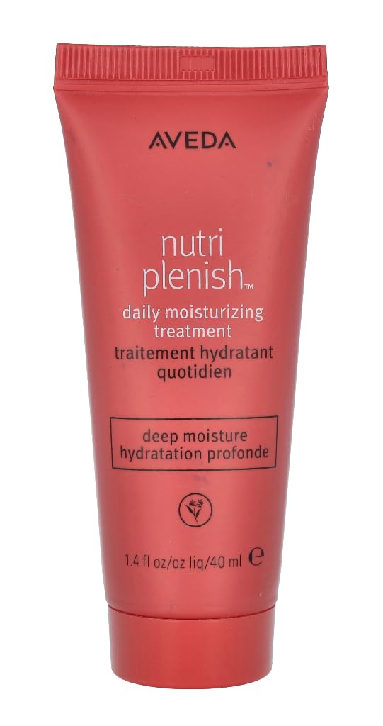 Aveda Nutriplenish Daily Moisturising Treatment Deep Moisture 40 ml