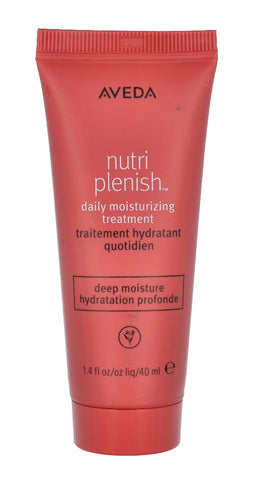 Aveda Nutriplenish Daily Moisturising Treatment Deep Moisture 40 ml