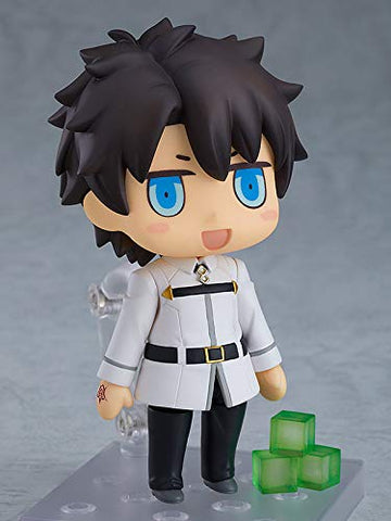 Fate/Grand Order: Master/Male Protagonist Nendoroid Action Figure
