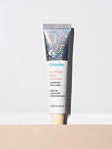 GLOSSIER Birthday Balm Dotcom - Universal Skin Salve 15ml