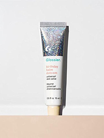 GLOSSIER Birthday Balm Dotcom - Universal Skin Salve 15ml