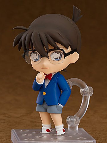 Good Smile Company Nendoroid Conan Edogawa (Re-Run) Action Figure - G90398