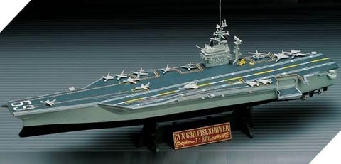 Academy CVN-69 USS Eisenhower