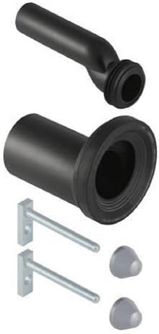 Geberit 405.116 HDPE Bowl Connection Set, N/A