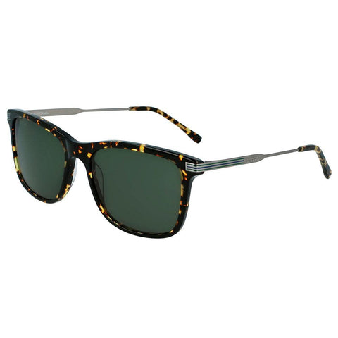 Lacoste Sunglasses L 960 S 430 Dark Havana