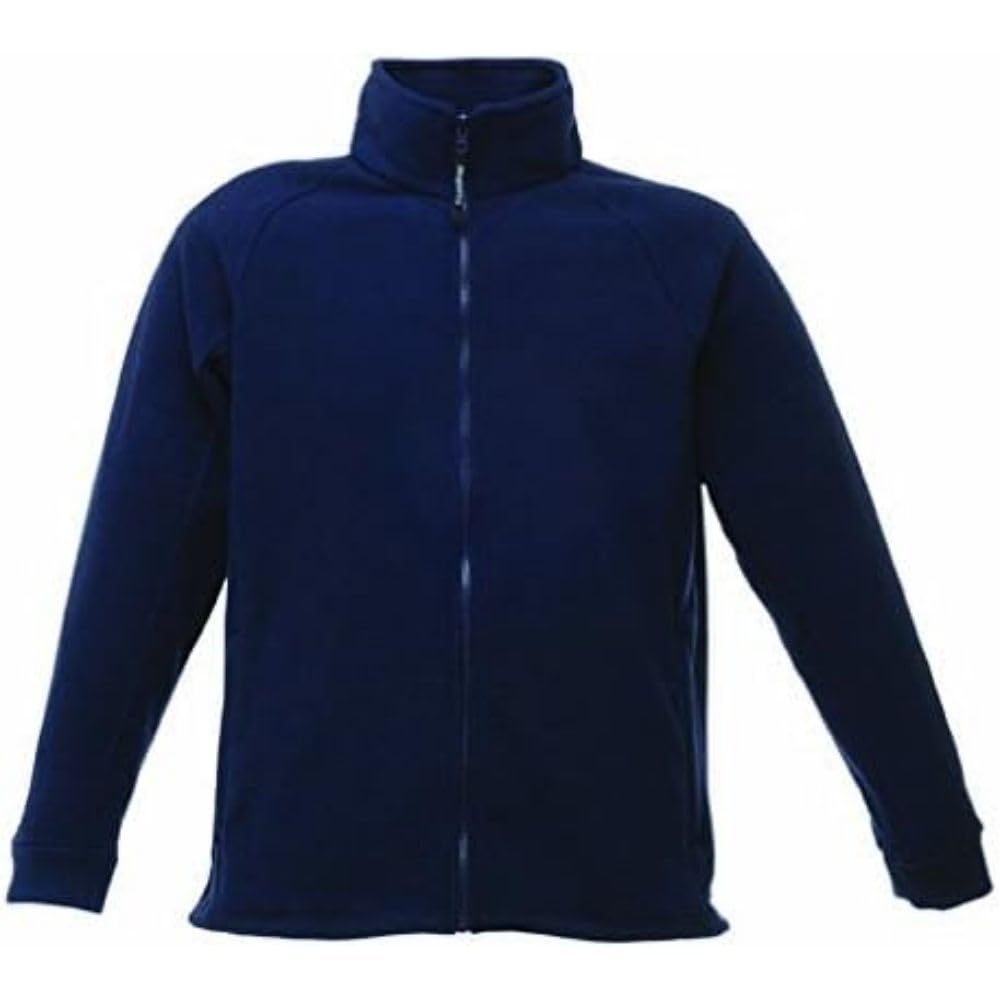Regatta Thor III 94C Medium Fleece - Dark Navy