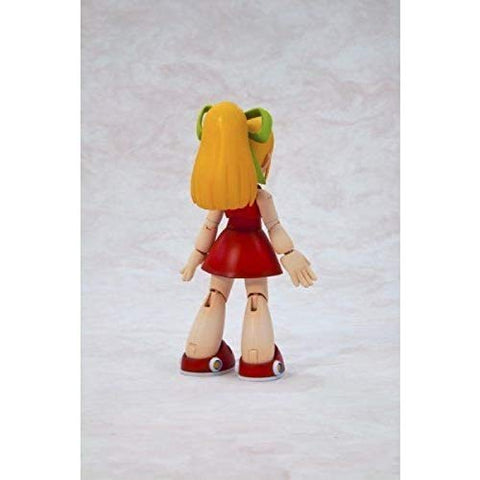 Megaman X MAXARMOR Model KIT