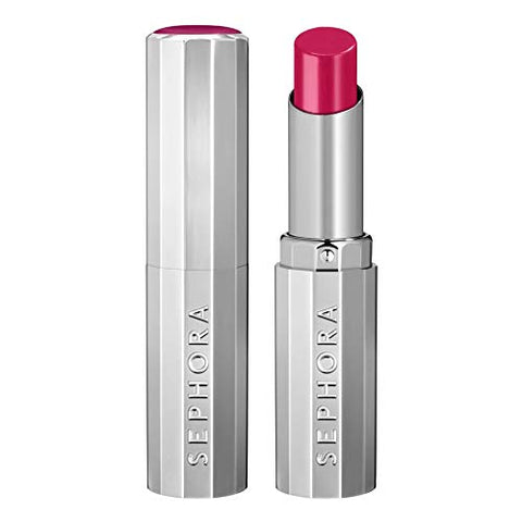 SEPHORA COLLECTION Rouge Lacquer Long-Lasting Lipstick 07 Excellence