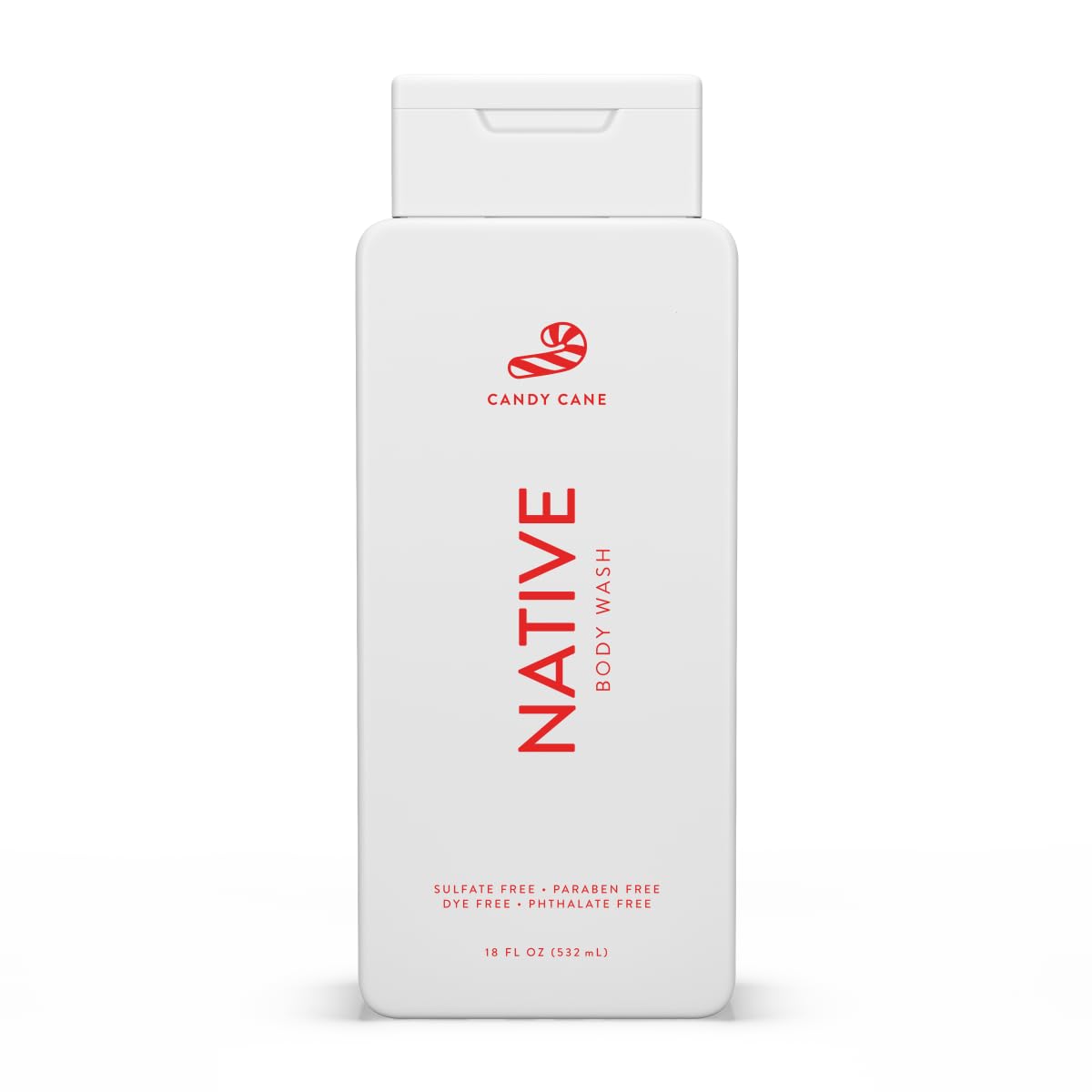 Native Body Wash - 18 FL OZ L8