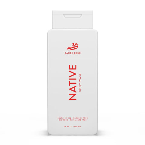Native Body Wash - 18 FL OZ L8