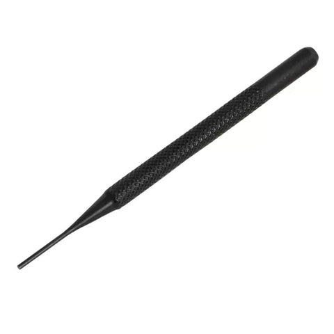 Faithfull Round Head Pin Punch 1/16In
