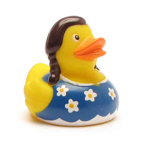Rubber Duck Dirndl
