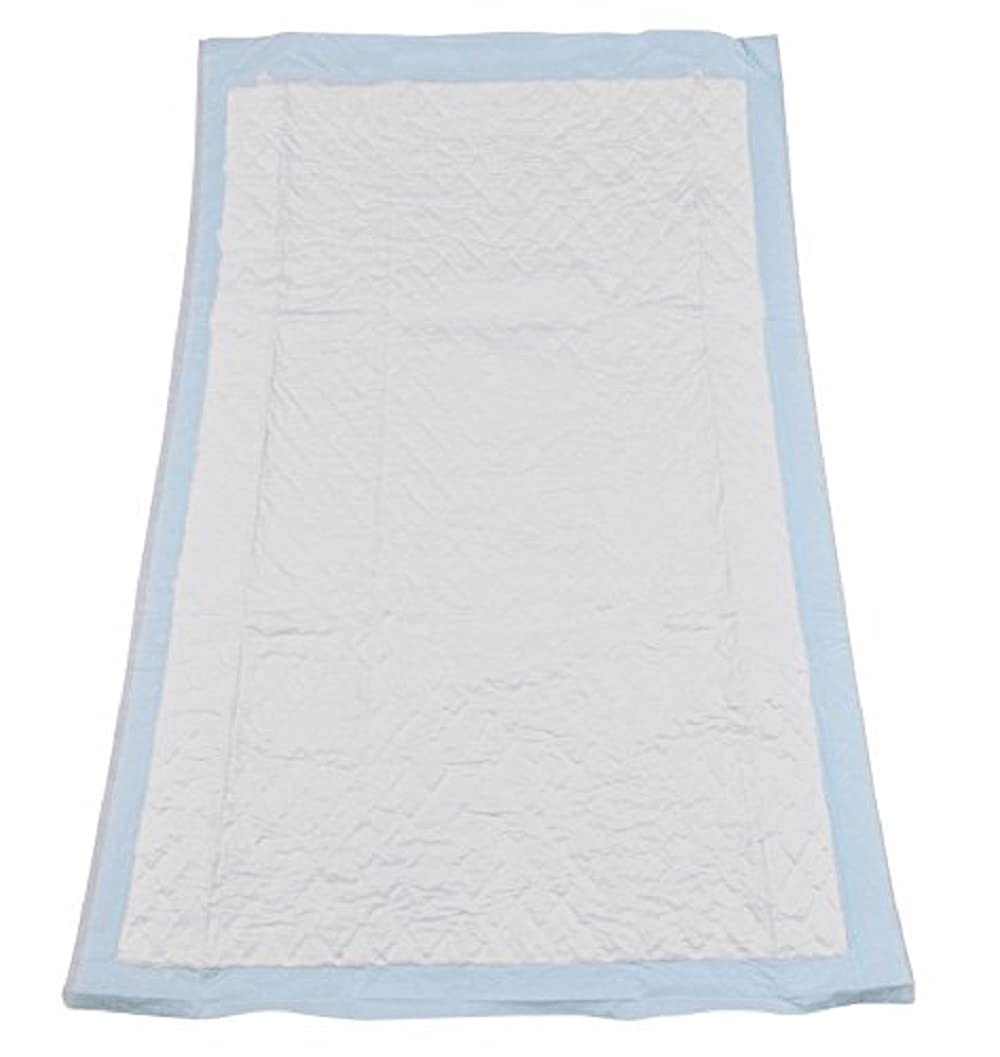 ABENA Abri-Soft Excellent Disposable Underpad 60 x 90 cm 2900 ml Pack of 20, packaging may vary