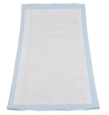 ABENA Abri-Soft Excellent Disposable Underpad 60 x 90 cm 2900 ml Pack of 20, packaging may vary