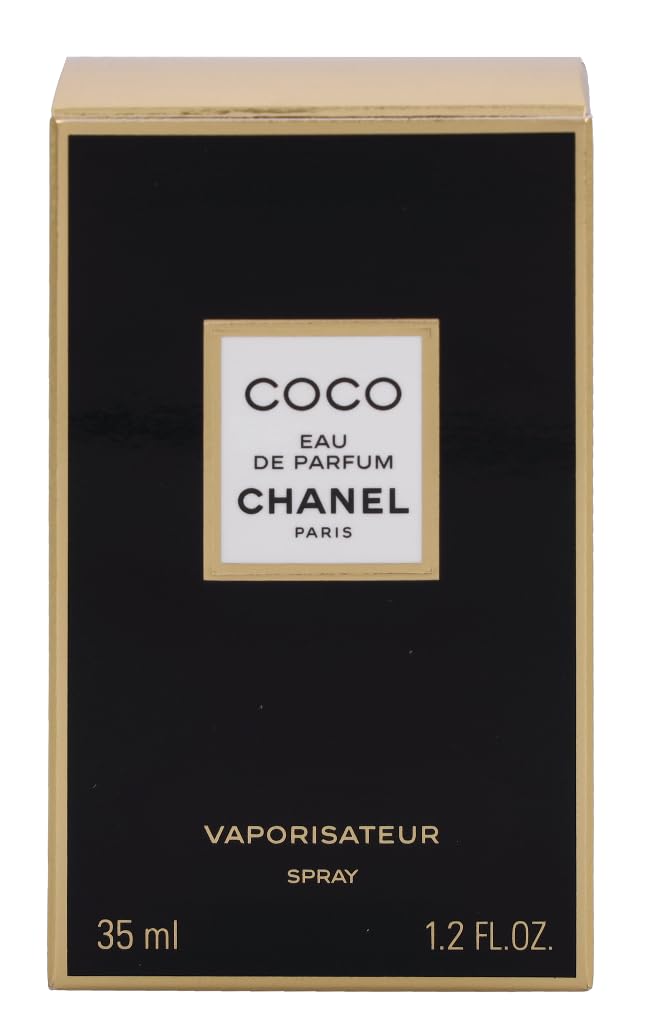Chanel Coco Edp Vapo 35ml