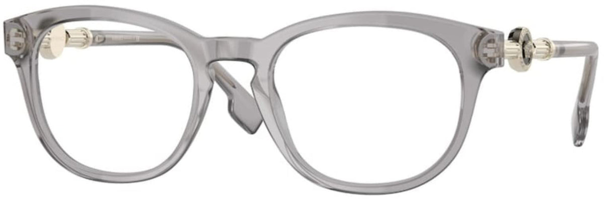 Eyeglasses Versace VE 3310 593 Transparent Grey