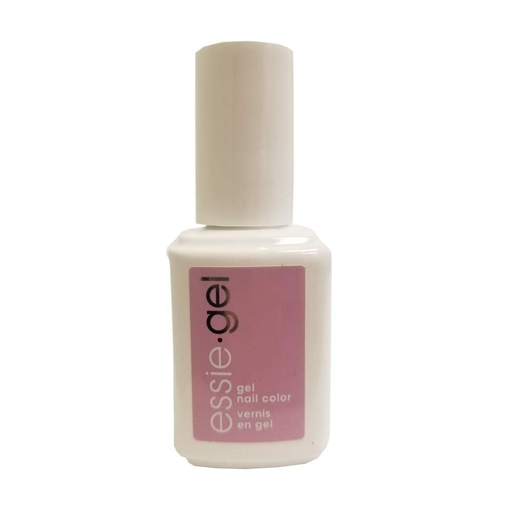Essie Gel Polish - Sunny Business Collection Summer 2020 - U'V Got Me Faded - 12.5mL / 0.42oz