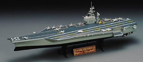 Academy CVN-69 USS Eisenhower