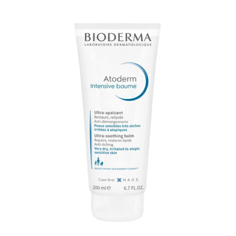 Atoderm Intensive Baume 200Ml