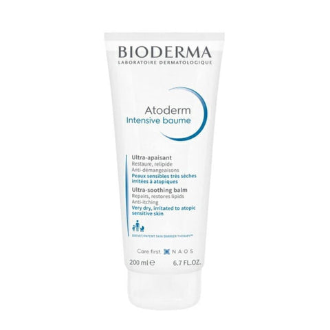 Atoderm Intensive Baume 200Ml