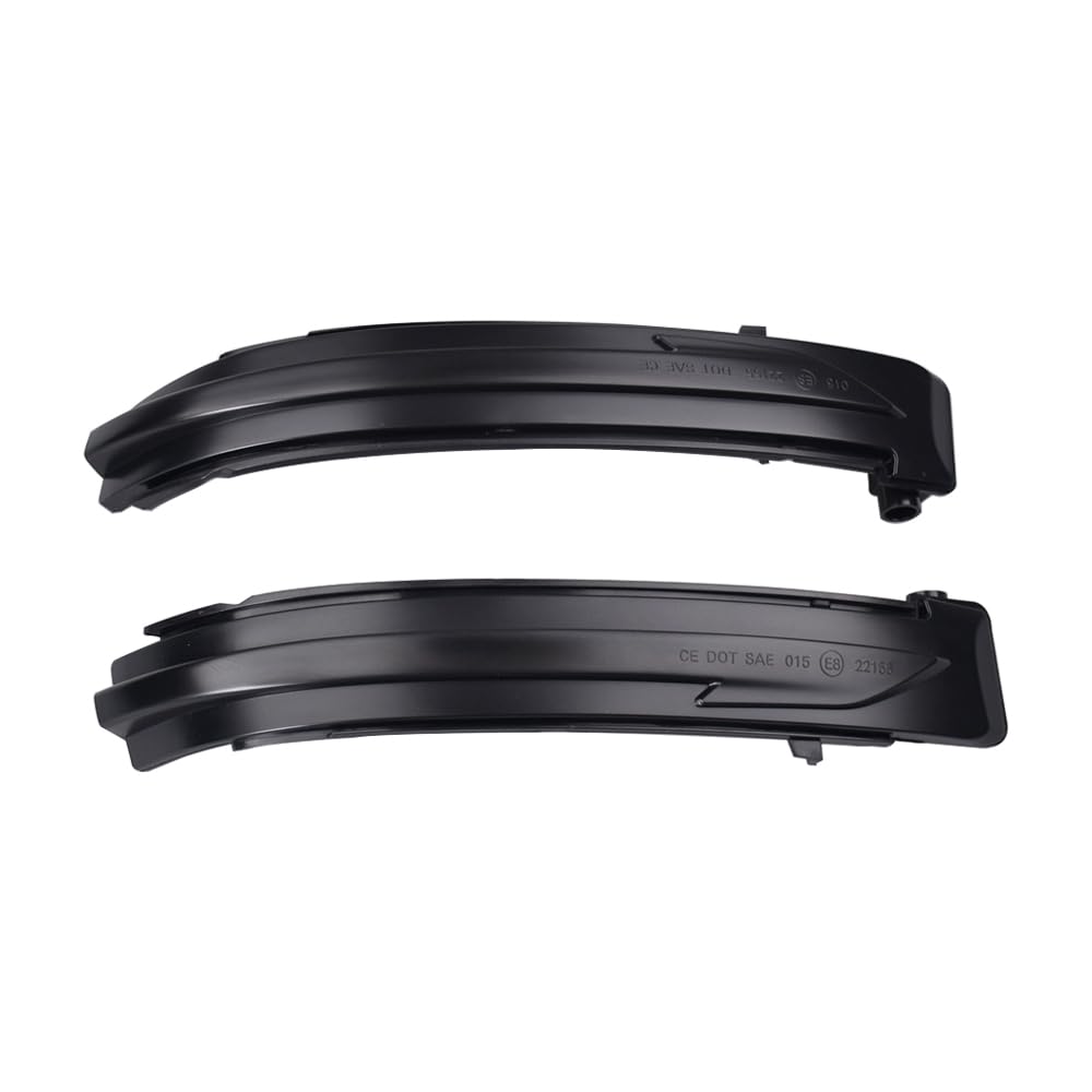 Dynamic Turn Signal Lamp Side Mirror Indicator for Nissan Qashqai J11 X-Trail Rogue T32 Murano Z52 Pathfinder R52 Terra