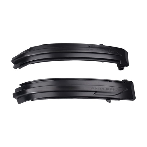 Dynamic Turn Signal Lamp Side Mirror Indicator for Nissan Qashqai J11 X-Trail Rogue T32 Murano Z52 Pathfinder R52 Terra