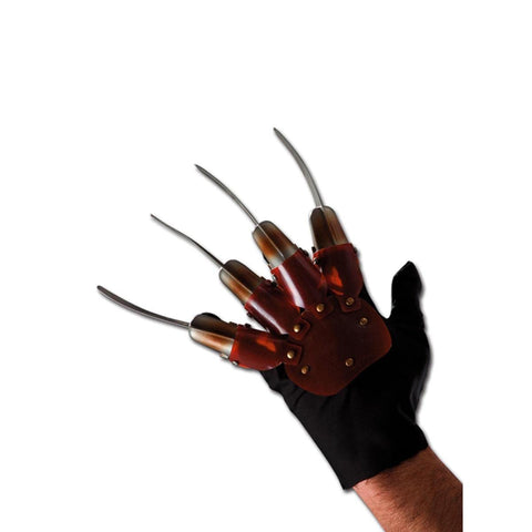 FIESTAS GUIRCA Serial Killer Hand glove with Claws