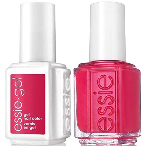 Essie Gel + Lacquer Duo - Eclair My Love 1058