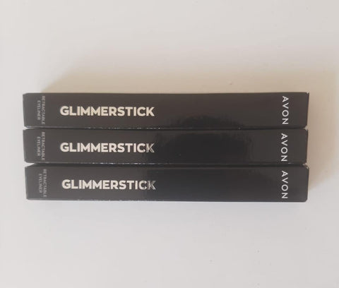 Generic Glimmersticks Eye Liner Starry Night (Pack of 3)